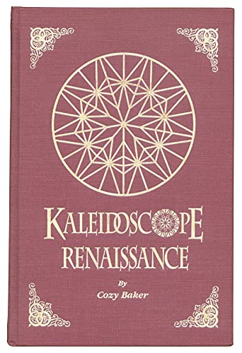 Stock image for Kaleidoscope Renaissance for sale by Ground Zero Books, Ltd.