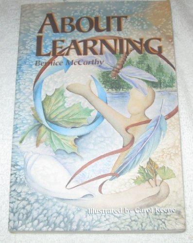 Imagen de archivo de About Learning a la venta por Better World Books