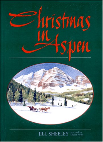 Beispielbild fr Christmas in Aspen zum Verkauf von ThriftBooks-Atlanta