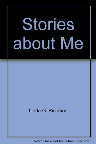 Imagen de archivo de Stories about Me a la venta por ThriftBooks-Atlanta