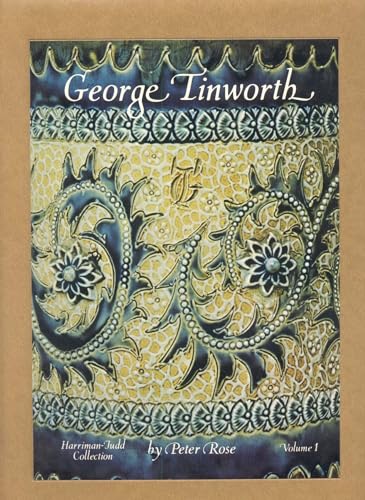 Imagen de archivo de George Tinworth: Harriman-Judd Collection a la venta por Revaluation Books