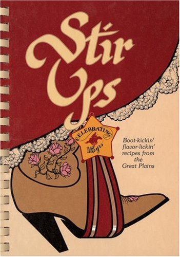 Stock image for Stir Ups for sale by Front Cover Books