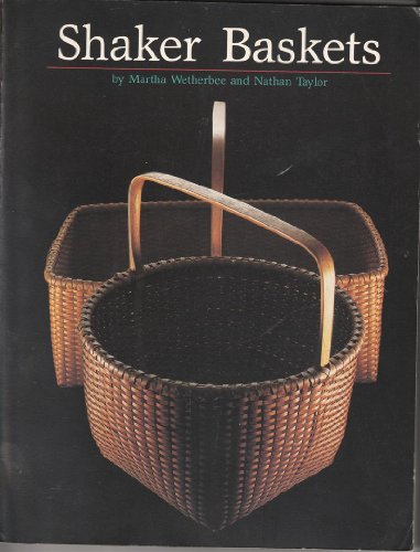 Shaker Baskets