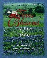 Beispielbild fr Texas Blossoms: Food, Flowers & Friendship: Another Cookbook by the Richardson Woman's Club zum Verkauf von Wonder Book