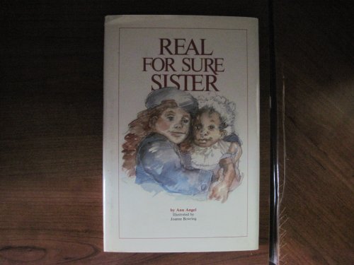 Stock image for Real for Sure Sister for sale by Wonder Book