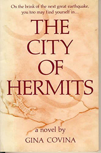 Beispielbild fr City of Hermits zum Verkauf von HPB Inc.