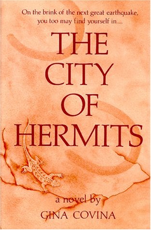 Beispielbild fr City of Hermits zum Verkauf von ThriftBooks-Dallas