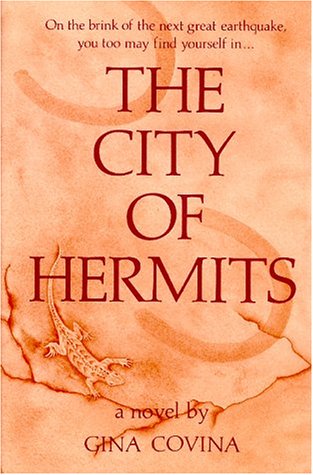 Imagen de archivo de City of Hermits a la venta por ThriftBooks-Dallas
