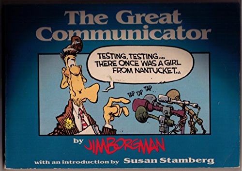 The Great Communicator