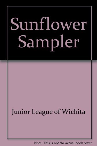 Imagen de archivo de Sunflower Sampler a la venta por Half Price Books Inc.
