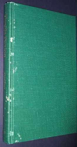 Stock image for Annotated Bibliography of Florida Fiction, 1801-1980 for sale by Books From California