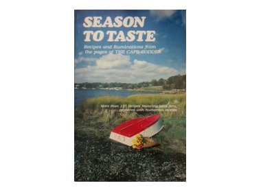 Season to Taste (9780960981441) by Gillian Drake