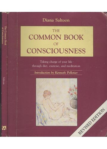 Stock image for Common Book of Consciousness for sale by Ann Becker