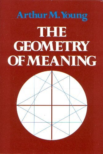 Imagen de archivo de Geometry of Meaning a la venta por HPB-Ruby