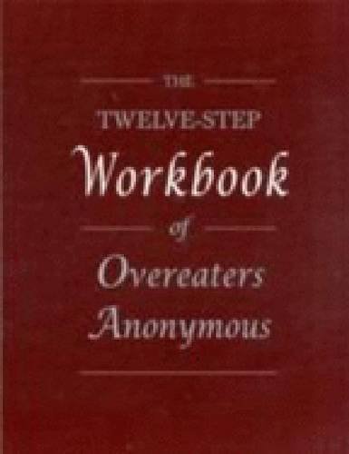 Beispielbild fr Twelve Step Workbook zum Verkauf von GoodwillNI