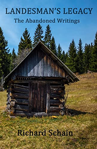 Stock image for Landesman's Legacy: The Abandoned Writings for sale by Lucky's Textbooks