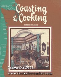 Beispielbild fr Coasting and Cooking: Book 3 zum Verkauf von Wonder Book