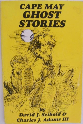 Imagen de archivo de Cape May Ghost Stories: Book 1 a la venta por SecondSale