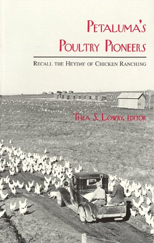 9780961011604: petaluma's-poultry-pioneers