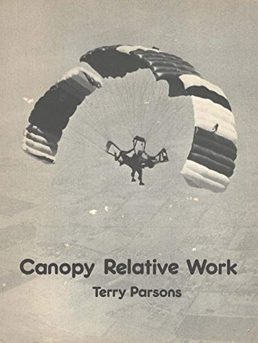 Imagen de archivo de Canopy Relative Work a la venta por Time Tested Books