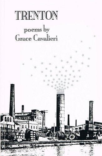 Immagine stock per Trenton: Poems