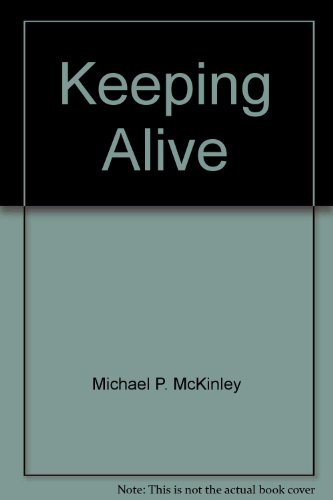 Stock image for Keeping Alive for sale by HPB Inc.