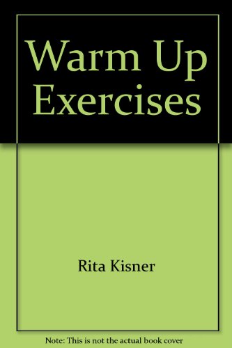 9780961037093: Warm-Up Exercises, Book 2: Calisthenics for the Brain