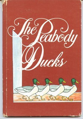 9780961037406: Peabody Ducks
