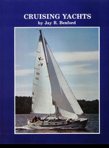 Imagen de archivo de Cruising Yachts a la venta por Better World Books