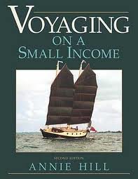 Stock image for Voyaging on a Small Income for sale by HPB-Ruby