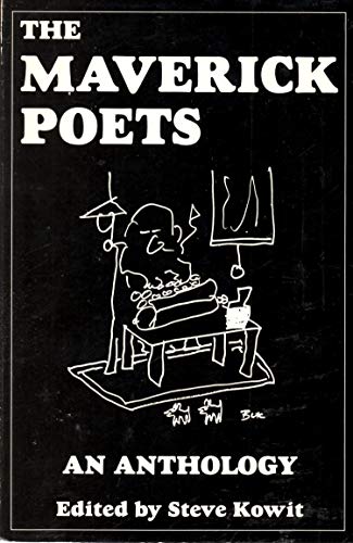 9780961045425: The Maverick Poets: An Anthology