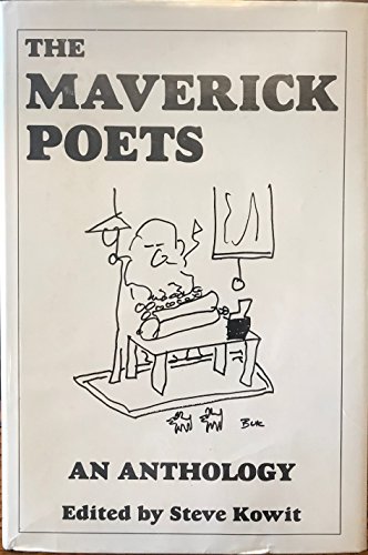 Stock image for The Maverick Poets: An Anthology for sale by Arundel Books