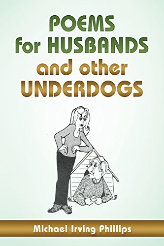 Stock image for Poems For Husbands And Other Underdogs for sale by Lucky's Textbooks