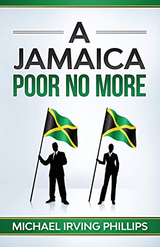 Stock image for A Jamaica Poor No More for sale by Lucky's Textbooks