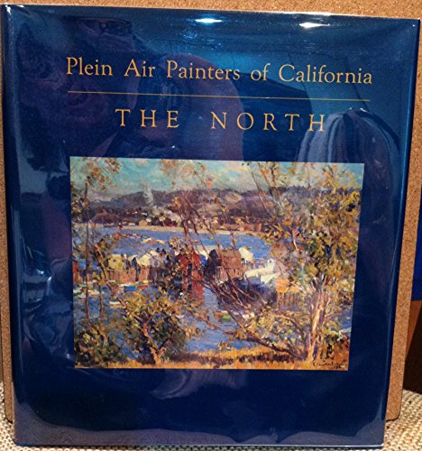 Stock image for Plein Air Painters of California the North for sale by HPB-Ruby