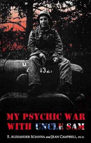 Stock image for My Psychic War with Uncle Sam for sale by Books From California