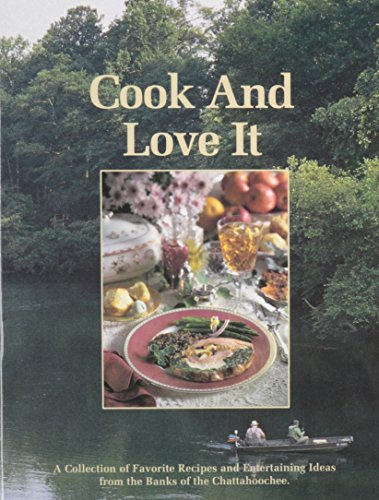 Imagen de archivo de Cook and Love It a la venta por Better World Books