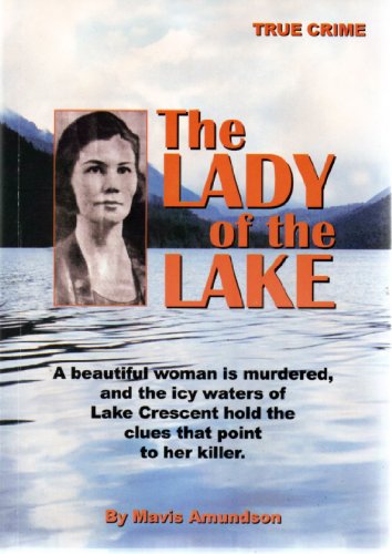 Stock image for The Lady of the Lake for sale by Half Price Books Inc.