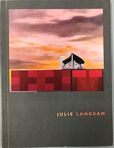 Beispielbild fr Julie Langsam zum Verkauf von Zubal-Books, Since 1961