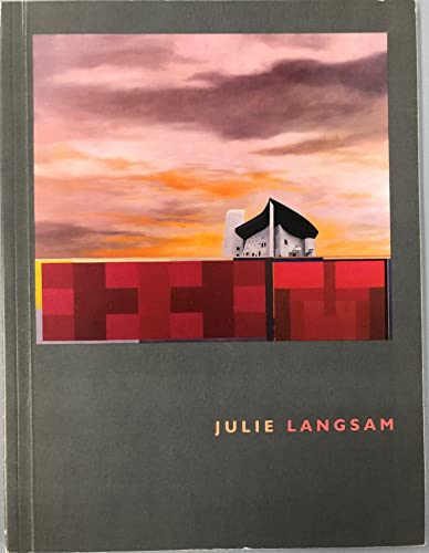 Imagen de archivo de Julie Langsam a la venta por Zubal-Books, Since 1961