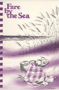 Stock image for Fare by the Sea for sale by Better World Books