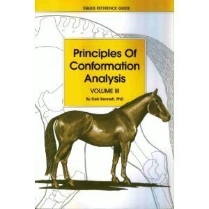 Beispielbild fr Principles of Conformation Analysis: 3 zum Verkauf von WorldofBooks