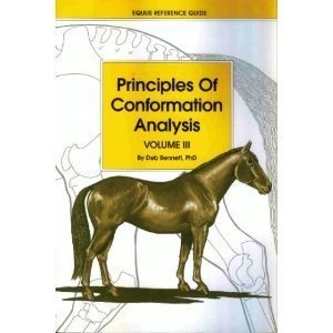 9780961131432: Principles of Conformation Analysis Volume III