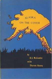 Alaska on the Cover