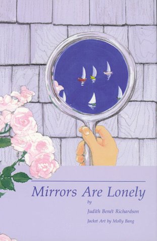 Beispielbild fr Mirrors Are Lonely zum Verkauf von Isaiah Thomas Books & Prints, Inc.