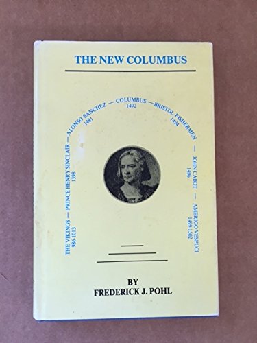 Stock image for New Columbus for sale by Pro Quo Books