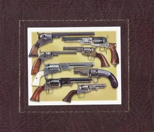 9780961149444: Colt Brevete Revolvers - Deluxe Hardbound