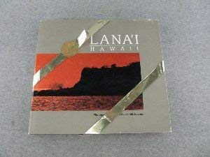Imagen de archivo de Lana'i Hawaii a la venta por A Squared Books (Don Dewhirst)