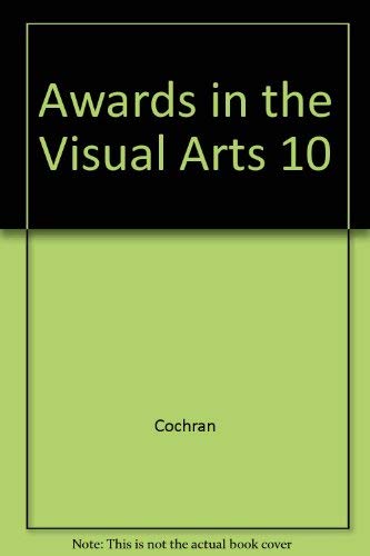 Awards in the Visual Arts 6: an exhibition of works by recipients of the sixth annual Awards in t...