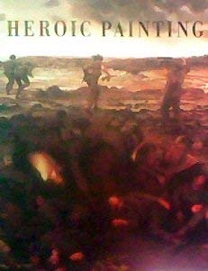 9780961156091: Heroic painting: February 3-April 21, 1996 [Paperback] by